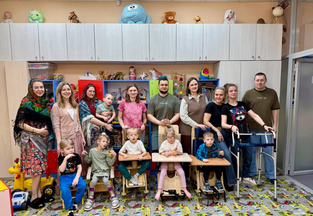 Масленица по-сибирски 28.02.2025