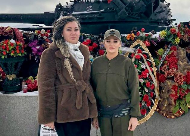 Благодарность доброму другу за помощь детям Донбасса 21.03.2025