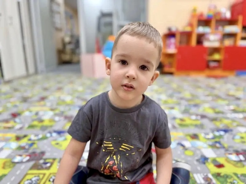 Малышев Климентий Александрович