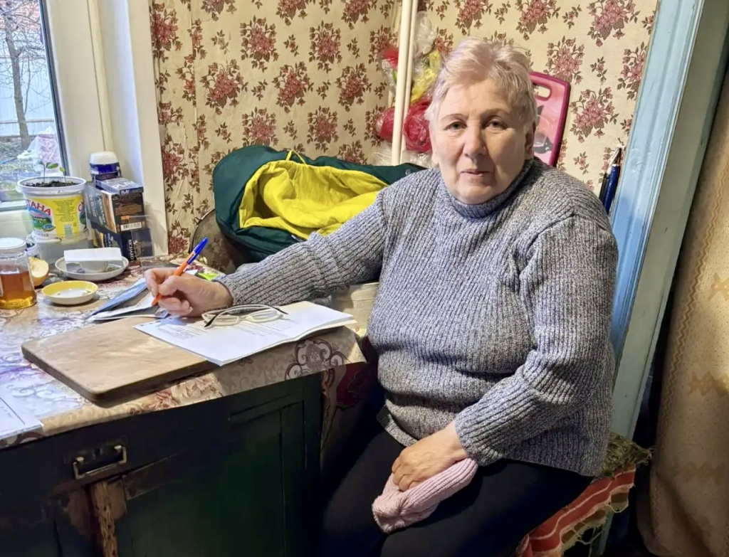 Помощь в Шахтах от БФ 