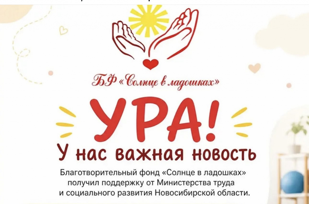 Субсидия на программу