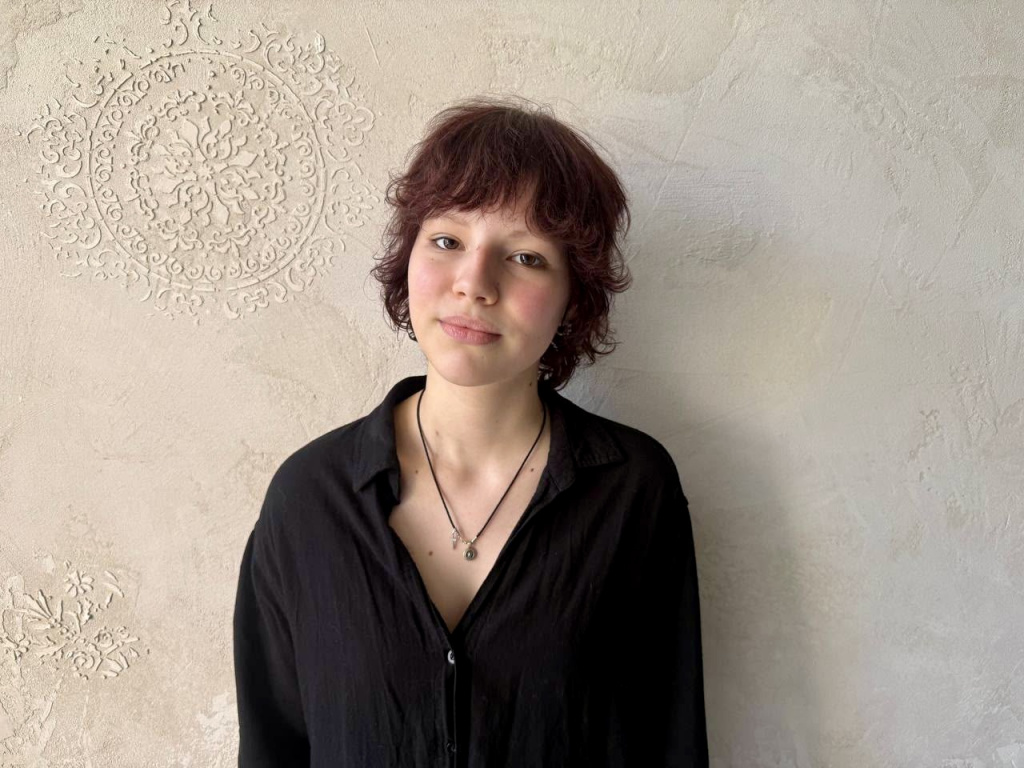 Линдт Екатерина Эдуардовна