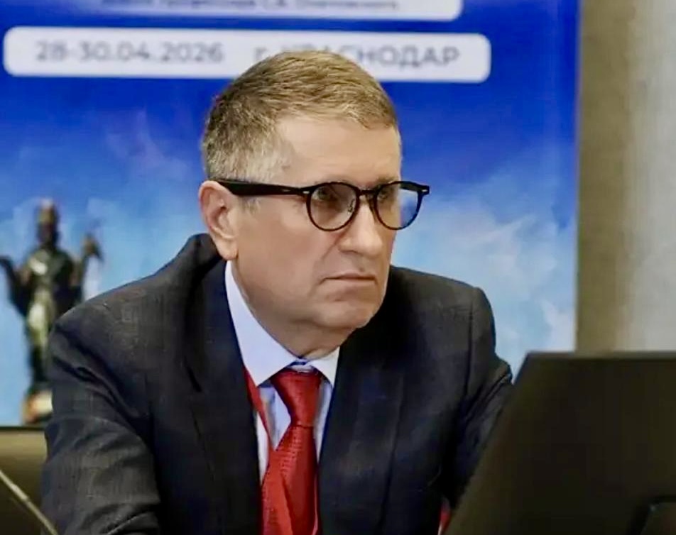 Поляков Игорь Станиславович