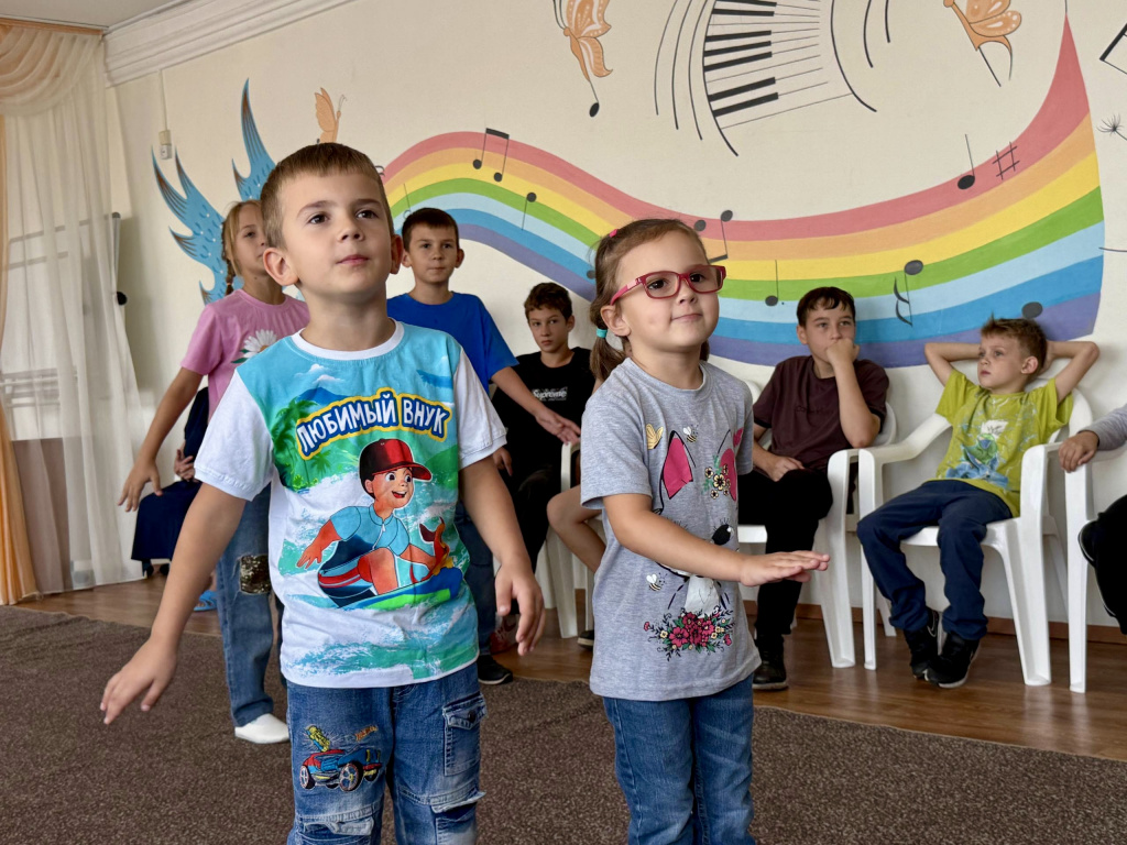 Приют в Таганроге