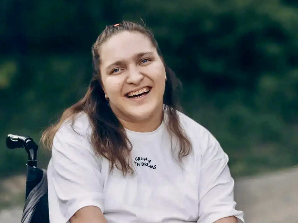Змазнева Юлия Сергеевна