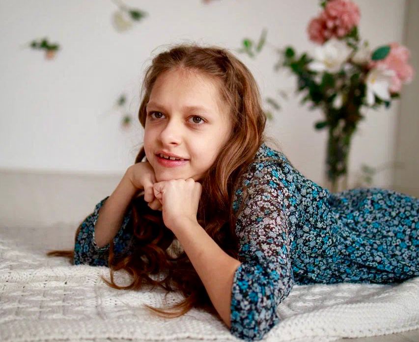 Куликова Варвара Александровна 13.03.2024