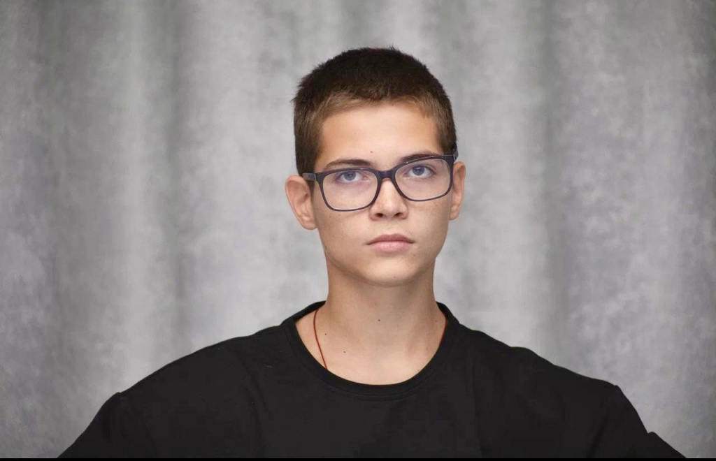 Чумаков Ярослав Витальевич