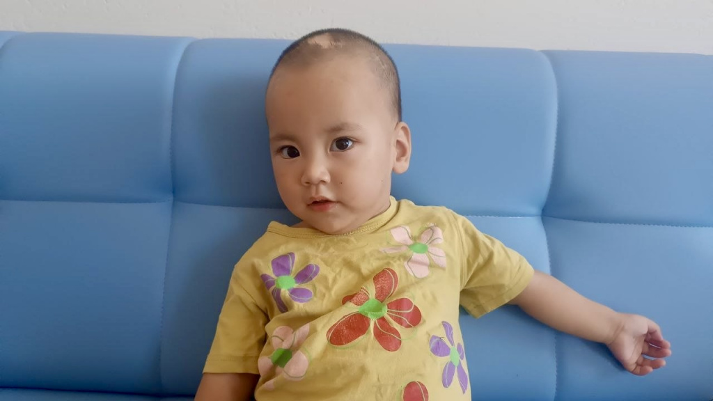 Иманкулов Мээримбек