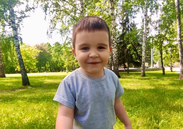 Семёнов Арсений Иванович 14.06.2024