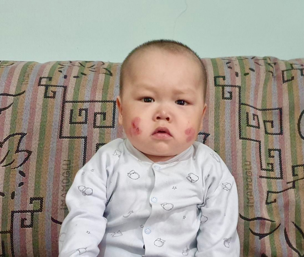 Качкынбаев Айдин Эсенгелдиевич 12.04.2024