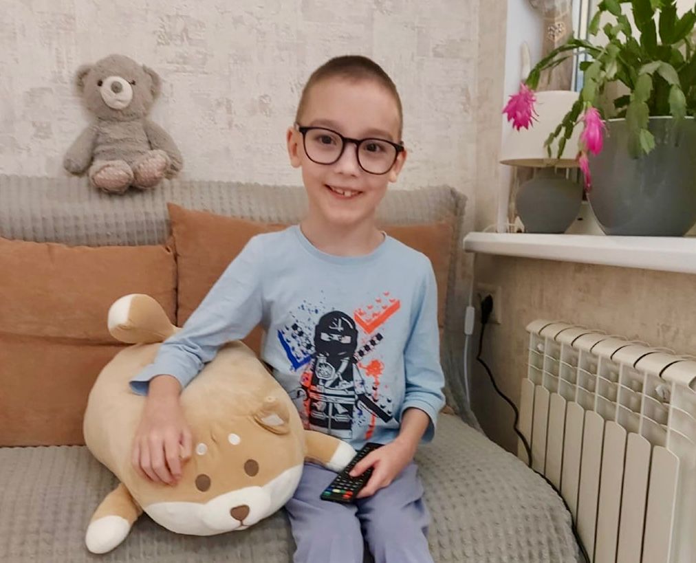 Файзулов Радмир Ринатович 13.03.2024